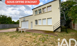 Immeuble  150 m² à vendre à Saint-Michel-sur-Orge (91240)