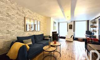 Maison 6 Pièces 114 m² à vendre à Cassel (59670)