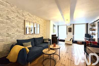 Maison 6 pièces 266000 €