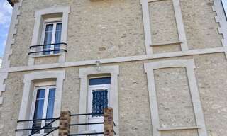 Maison 8 Pièces 151 m² à vendre à Champagne-sur-Seine (77430)