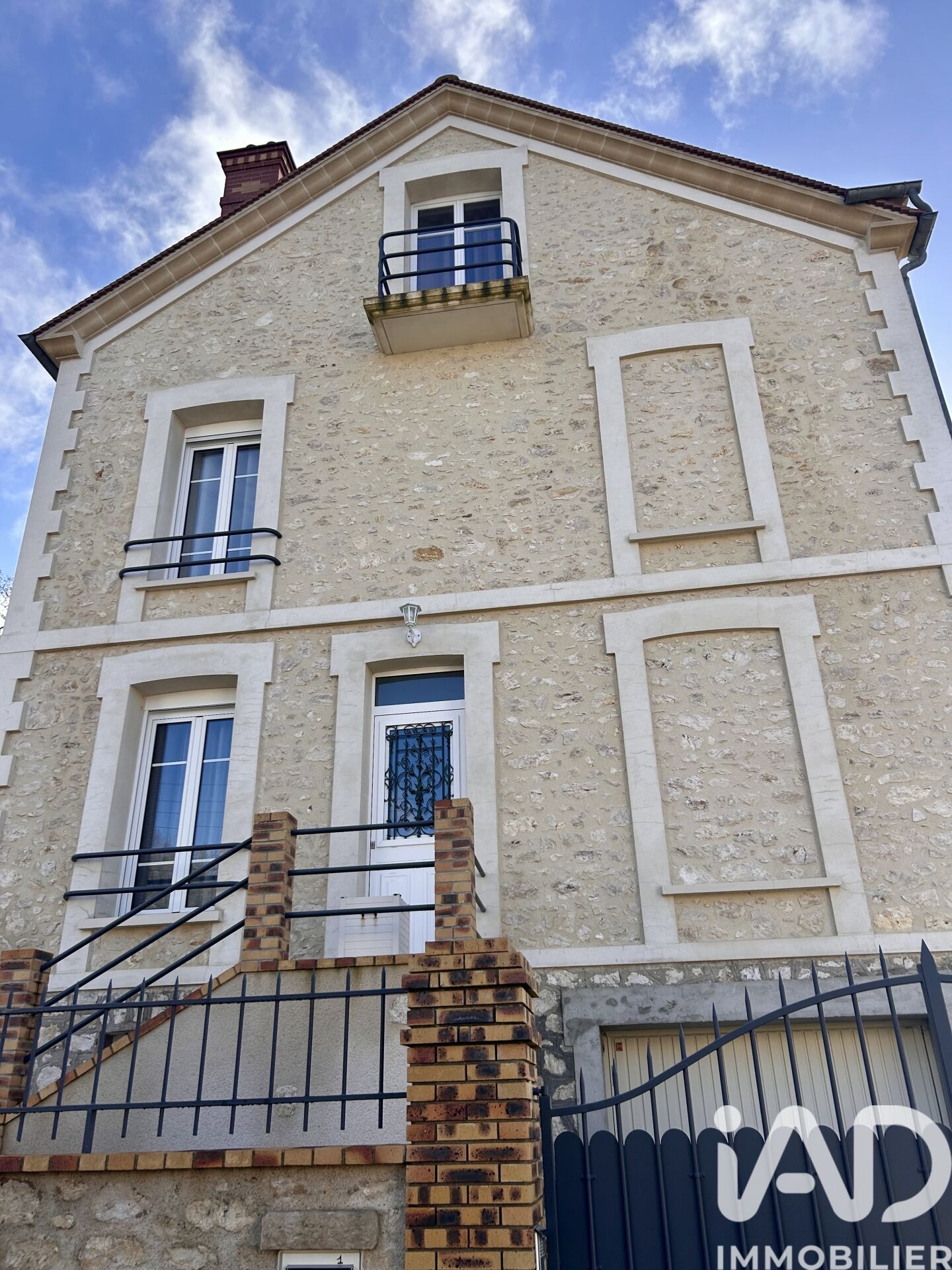 Maison à vendre, 8 pièces, 151 m², Champagne-sur-Seine