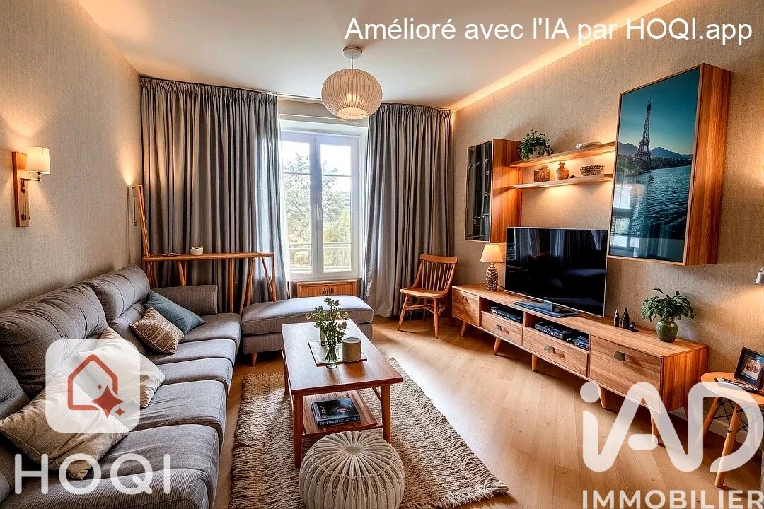 Vente Maison/villa 8 pièces - Photo 3