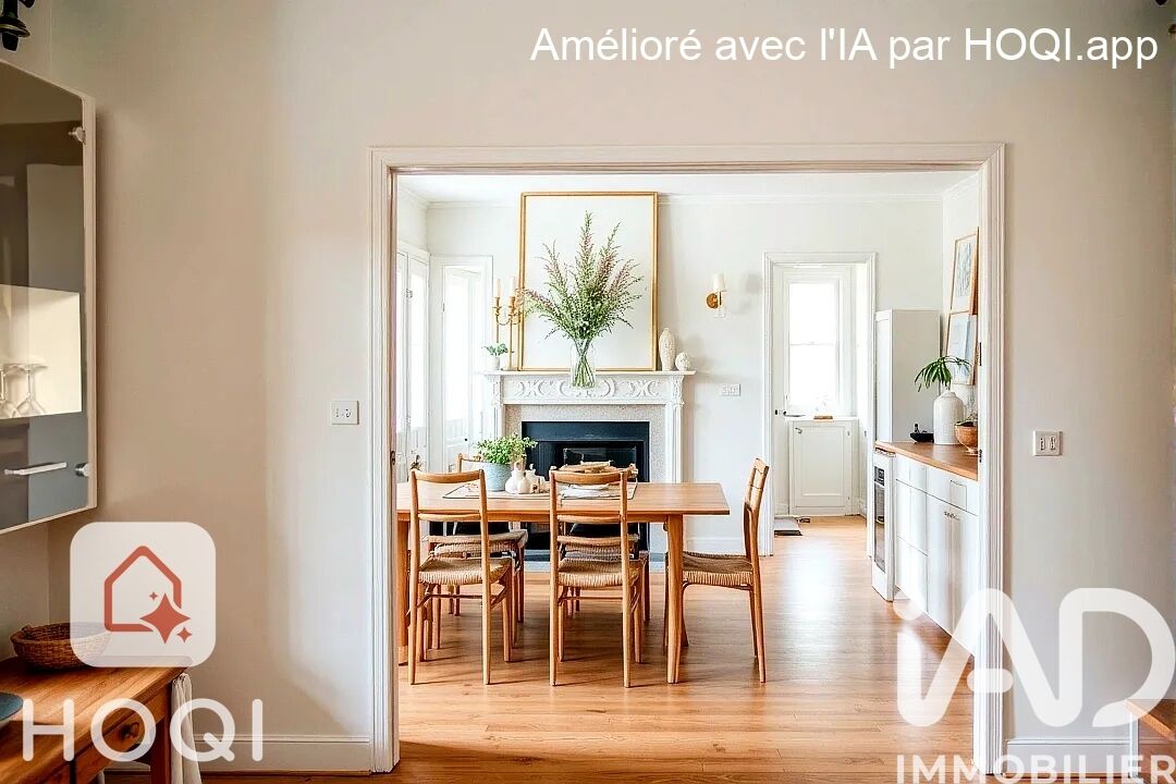 Vente Maison/villa 8 pièces - Photo 5