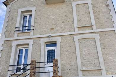 Maison 8 pièces 345000 €