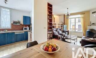 Maison 5 Pièces 96 m² à vendre à Deuil-la-Barre (95170)