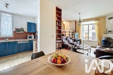 Maison 5 pièces 449000 €