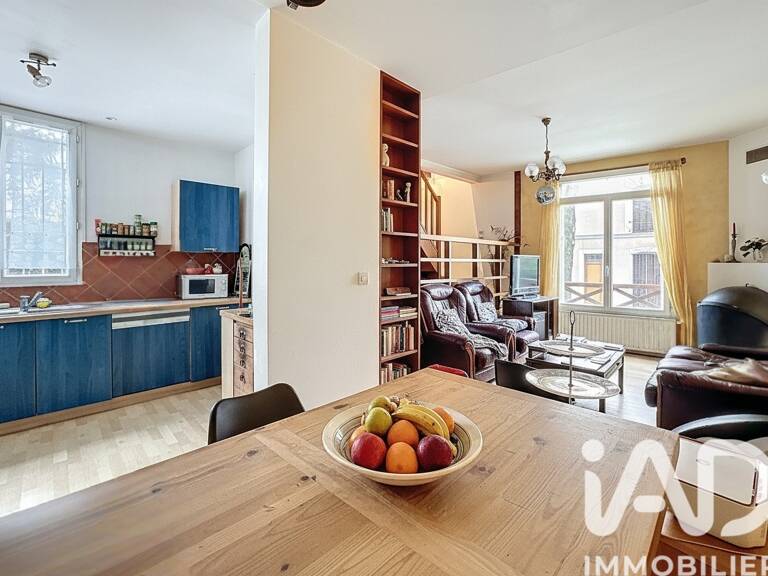 Vente Maison/villa 5 pièces — photo 1