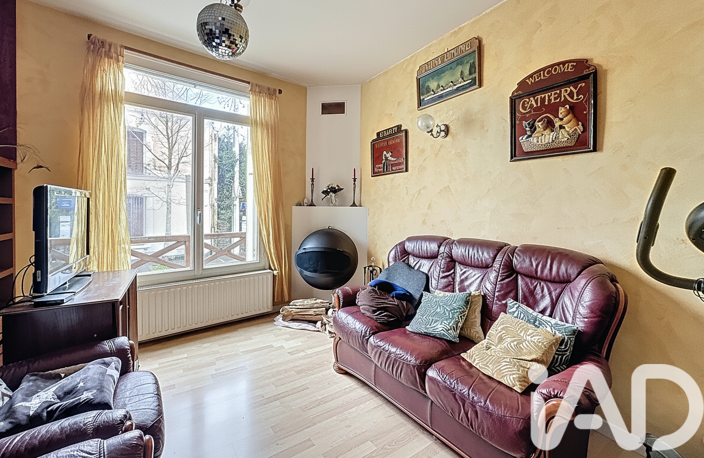 Vente Maison/villa 5 pièces — photo 3