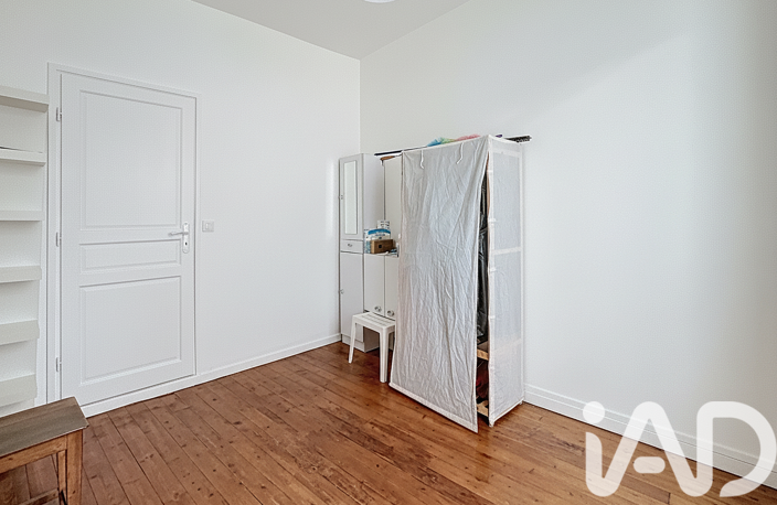 Vente Maison/villa 5 pièces — photo 5