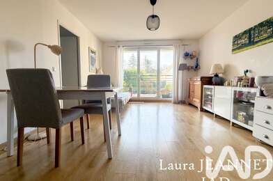 Appartement 3 pièces 235000 €