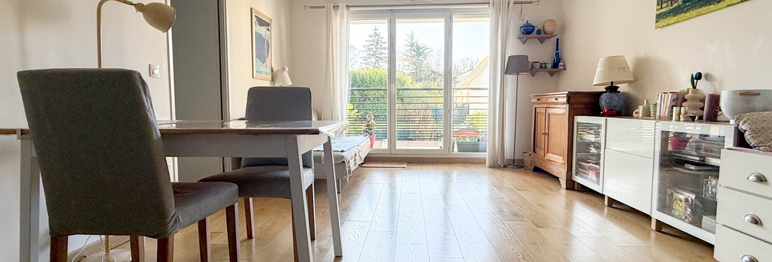 Appartement 3 Pièces 60 m² à vendre à Osny (95520)