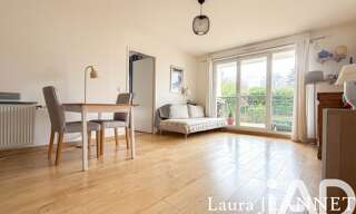 Appartement 3 Pièces 60 m² à vendre à Osny (95520)