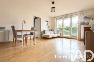 Appartement 3 pièces 229900 €