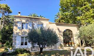 Maison 5 Pièces 152 m² à vendre à Toulon (83000)