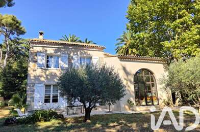 Maison 5 pièces 1050000 €