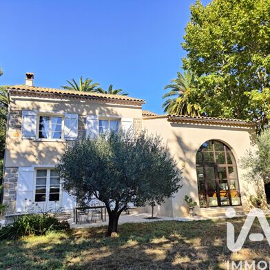 Maison 5 pièces 1050000 €