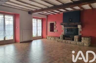 Maison 6 pièces 194000 €