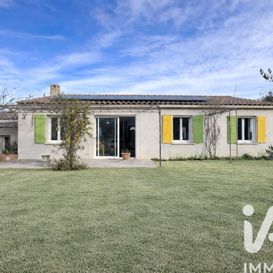 Maison 4 pièces 299000 €