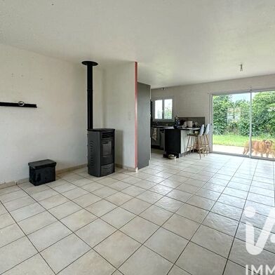 Maison 5 pièces 199000 €