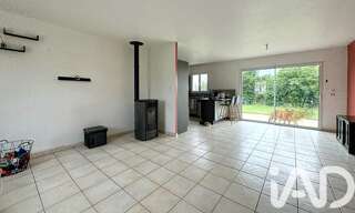 Maison 5 Pièces 95 m² à vendre à Taugon (17170)