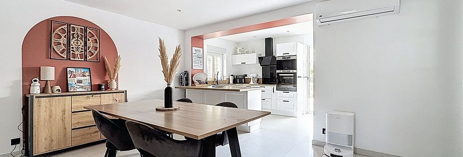 Maison 3 Pièces 80 m² à vendre à Halluin (59250)