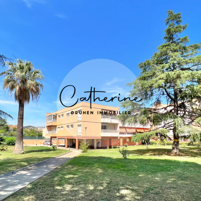 Appartement 2 pièces 214000 €