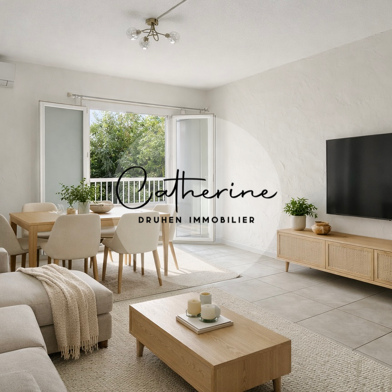 Appartement 2 pièces 214000 €