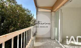 Appartement 2 Pièces 54 m² à vendre à Hyères (83400)