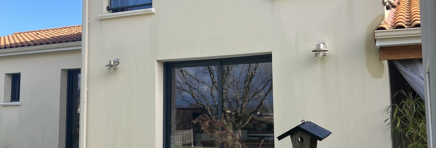 Maison 7 Pièces 126 m² à vendre à Treize-Vents (85590)