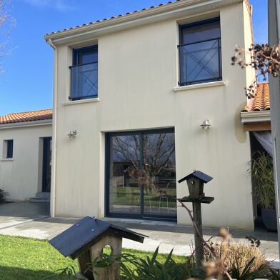 Maison 7 pièces 275000 €