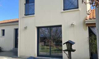 Maison 7 Pièces 126 m² à vendre à Treize-Vents (85590)