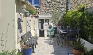 Maison 3 Pièces 72 m² à vendre à Mortcerf (77163)