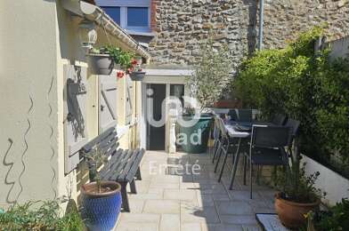 Maison 3 pièces 200000 €