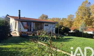 Maison 4 Pièces 113 m² à vendre à Aire-sur-l'Adour (40800)