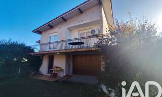 Maison 4 Pièces 113 m² à vendre à Aire-sur-l'Adour (40800)