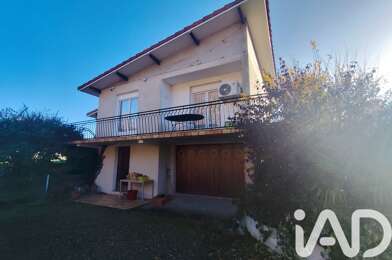 Maison 4 pièces 179000 €