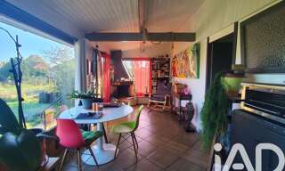 Maison 4 Pièces 112 m² à vendre à Aire-sur-l'Adour (40800)