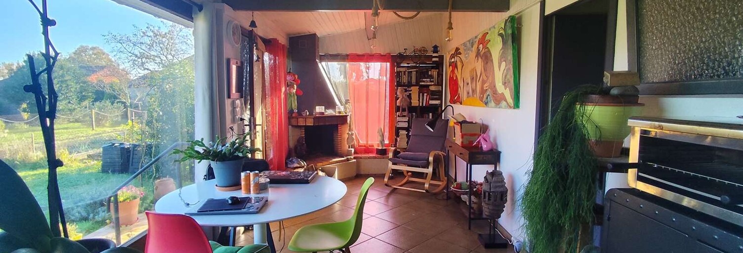 Maison 4 Pièces 112 m² à vendre à Aire-sur-l'Adour (40800)