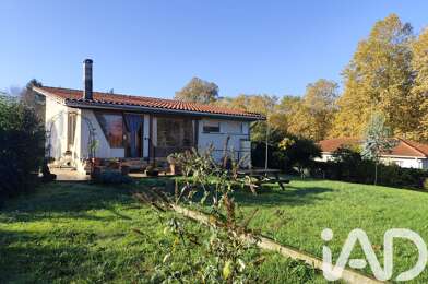 Maison 4 pièces 158000 €