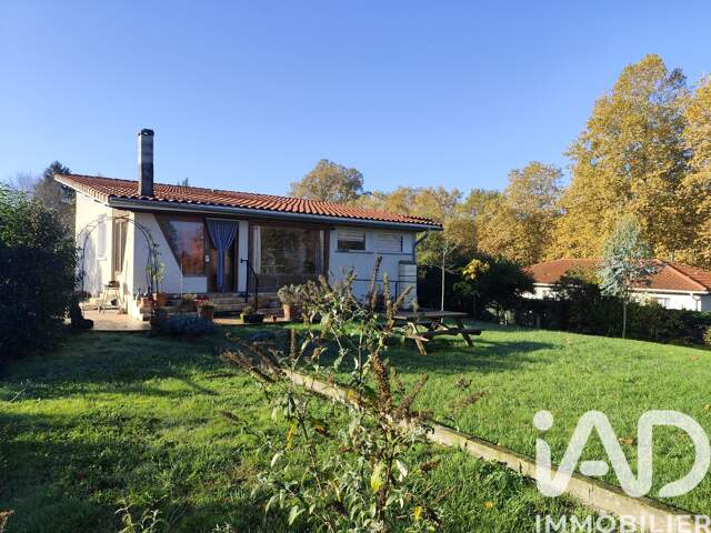 Vente Maison/villa 4 pièces — photo du bien