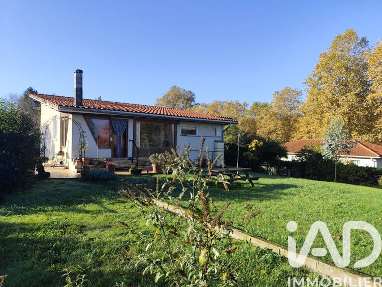Vente Maison/villa 4 pièces — photo 1