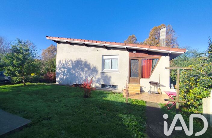 Vente Maison/villa 4 pièces — photo 2