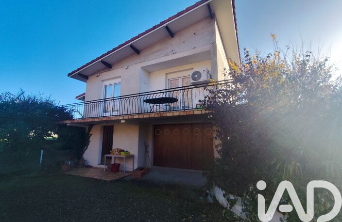 Vente Maison/villa 4 pièces — photo 3