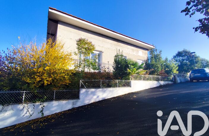 Vente Maison/villa 4 pièces — photo 4