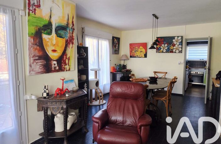 Vente Maison/villa 4 pièces — photo 5