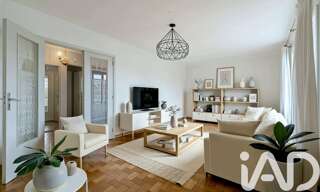 Maison 7 Pièces 140 m² à vendre à Fontenay-sous-Bois (94120)