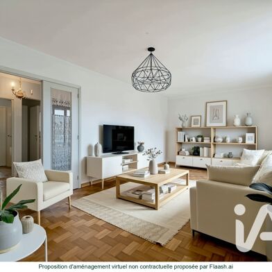 Maison 7 pièces 590000 €