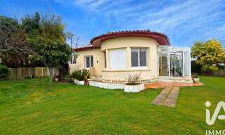 Maison 3 Pièces 97 m² à vendre à La Tremblade (17390)