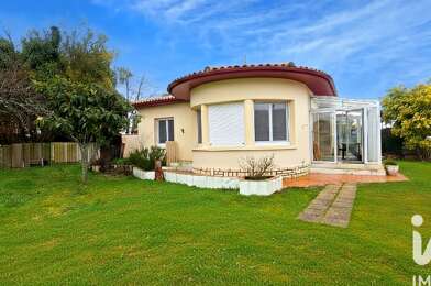 Maison 3 pièces 268000 €