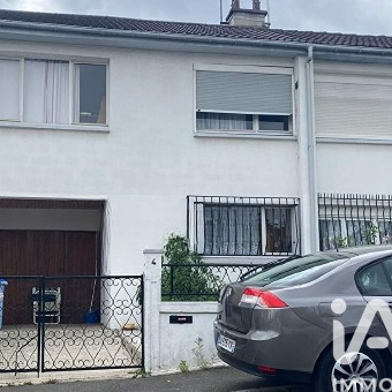 Maison 4 pièces 258000 €